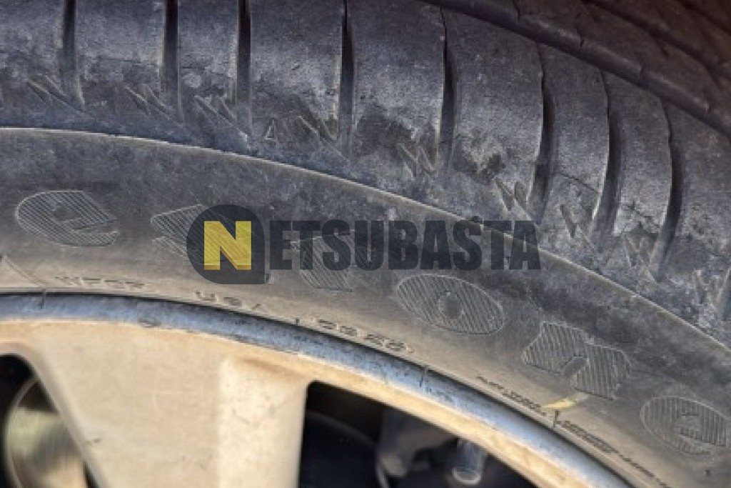 Ford Focus 1.6 TDCi 2007