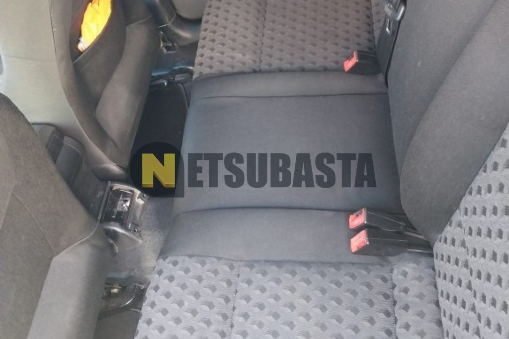 Seat Leon 1.6 16V 2001