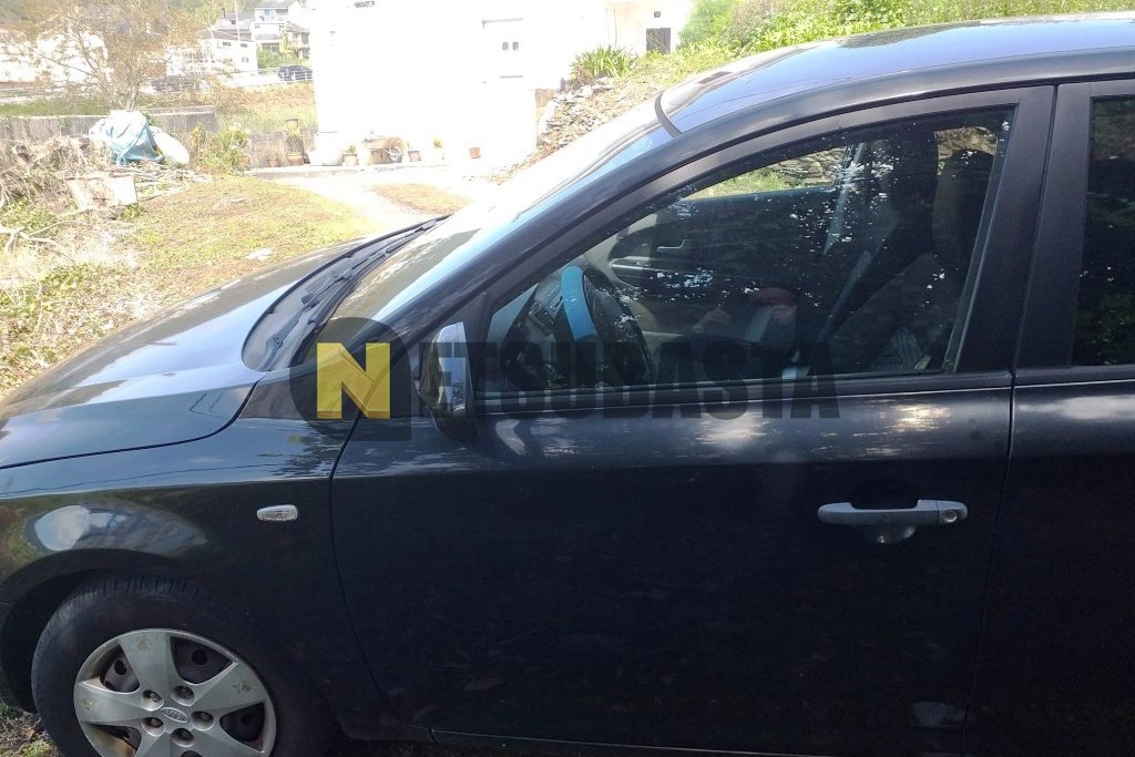 Kia ceed 1.4 CVVT 2008