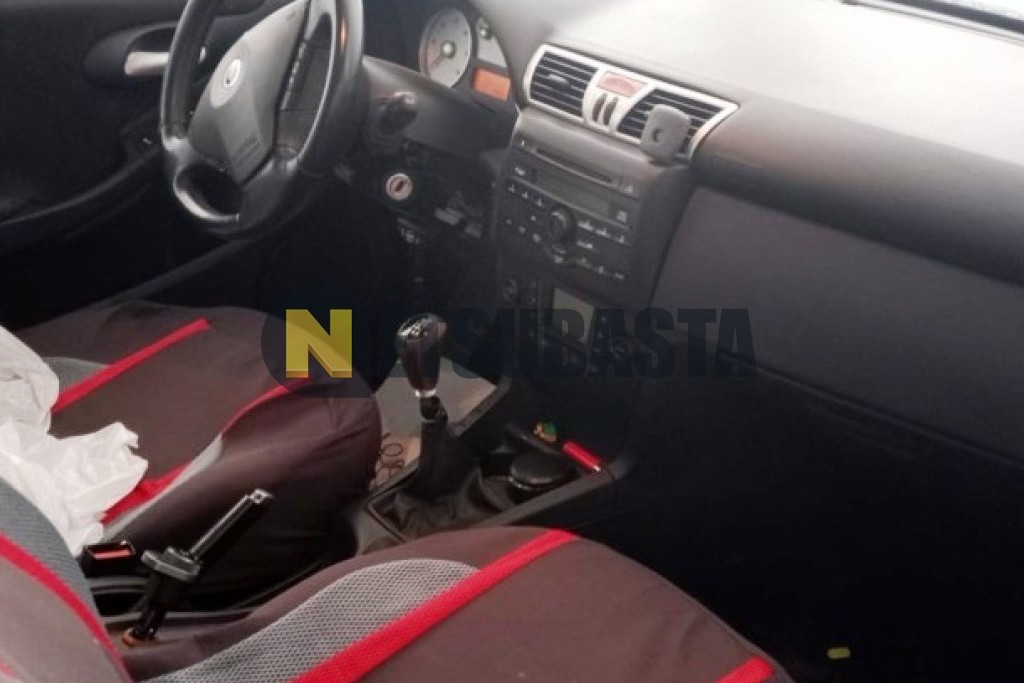Fiat Stilo 1.9 Multijet 2006