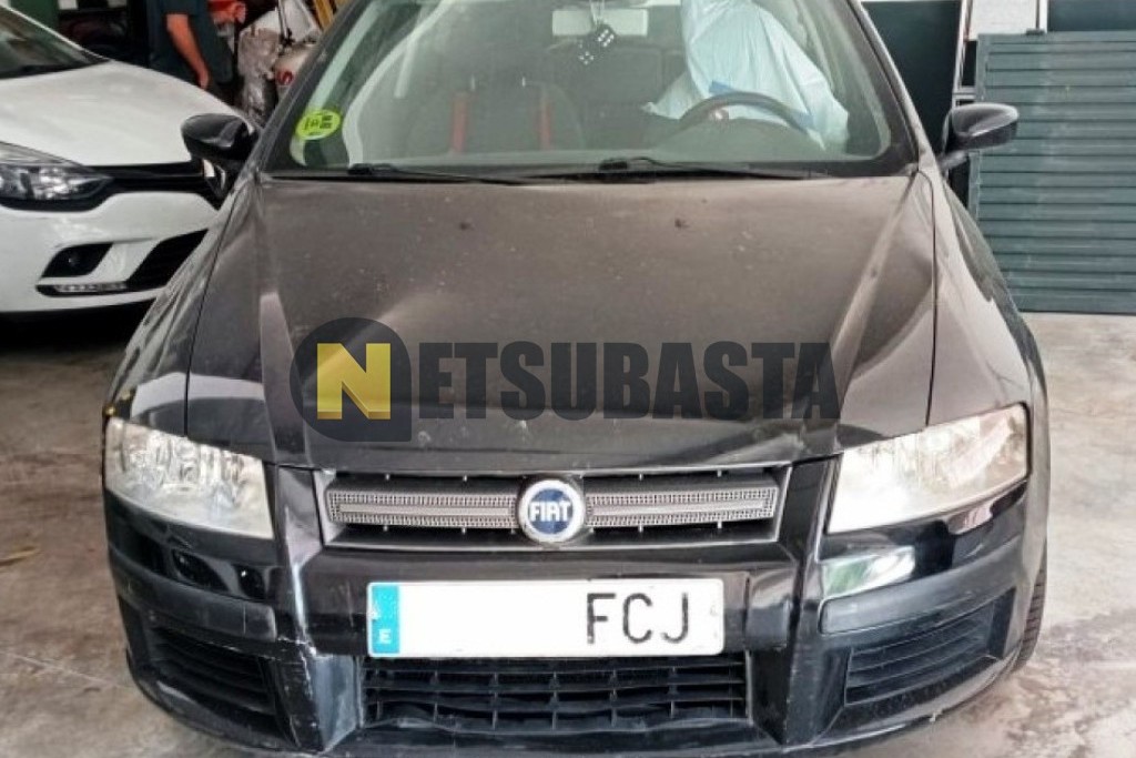 Fiat Stilo 1.9 Multijet 2006