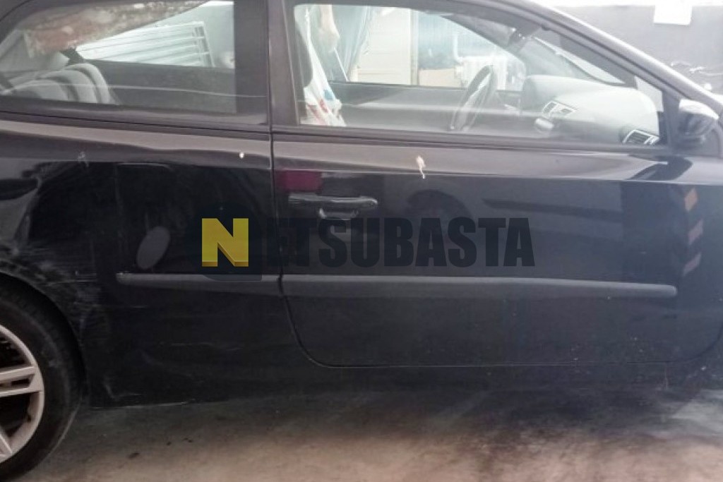 Fiat Stilo 1.9 Multijet 2006