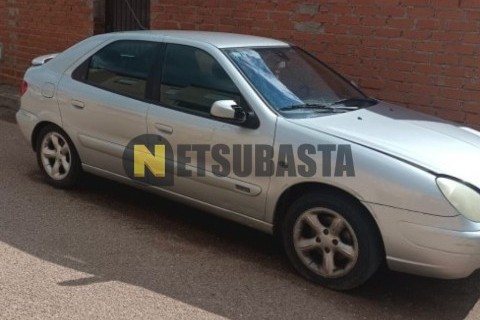 Renault Maxity 2.5 TD 140.456 2012