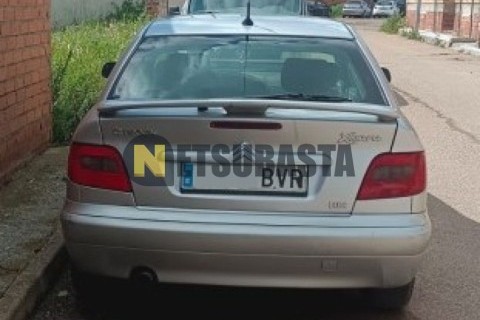 Renault Maxity 2.5 TD 140.456 2012