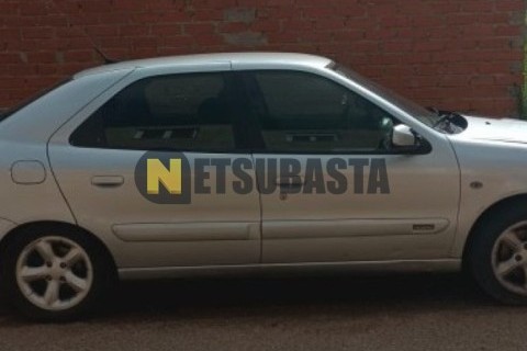 Renault Maxity 2.5 TD 140.456 2012
