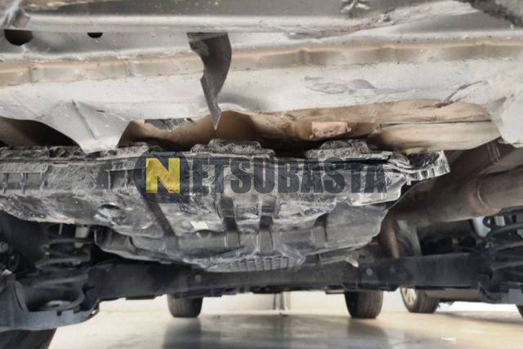Peugeot 2008 1.5 BlueHDi EAT8 2021