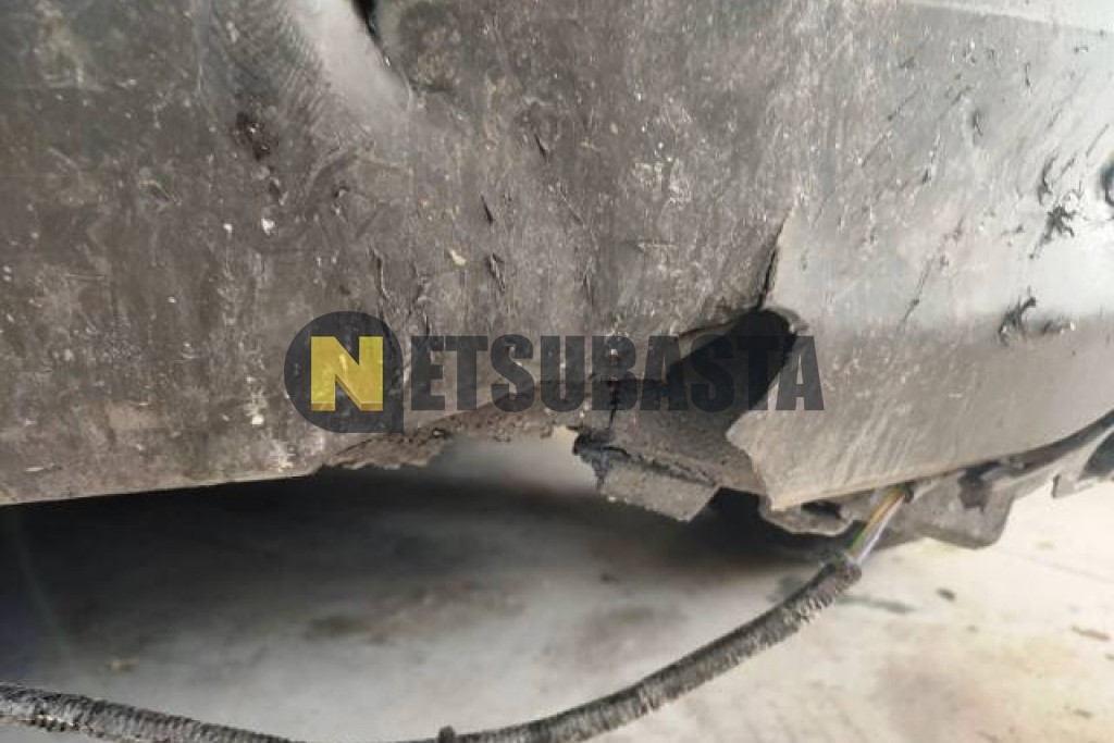 Peugeot 2008 1.5 BlueHDi EAT8 2021