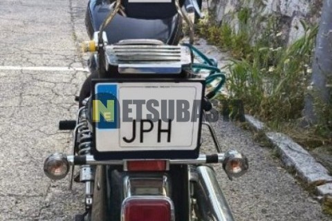 Yamaha TZR 50 1999