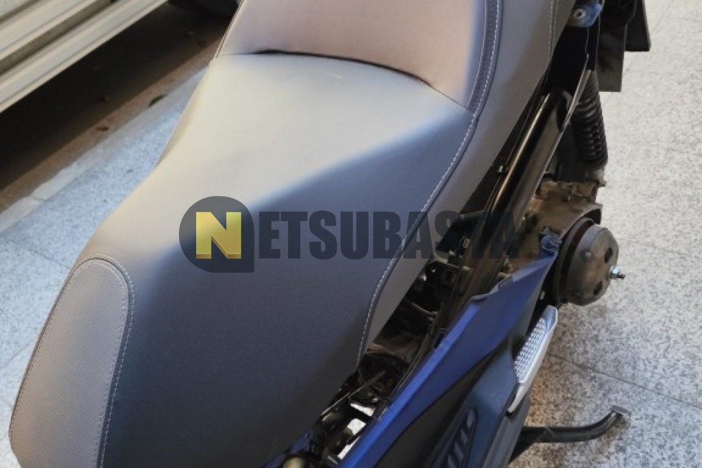 Honda Forza 125 2019