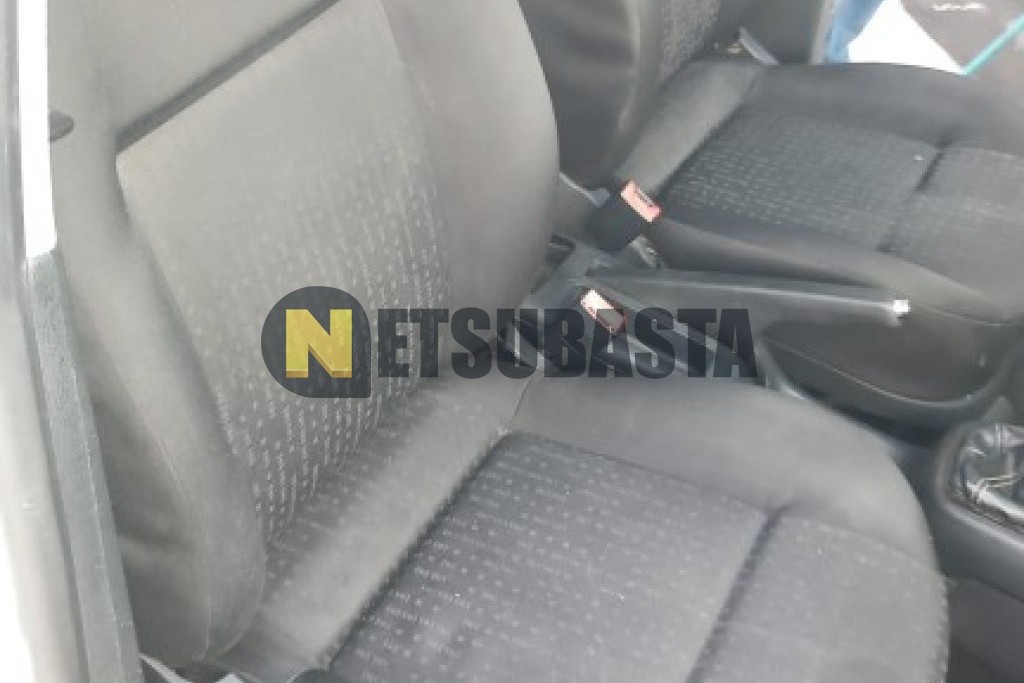 Volkswagen Golf 1.6 2002