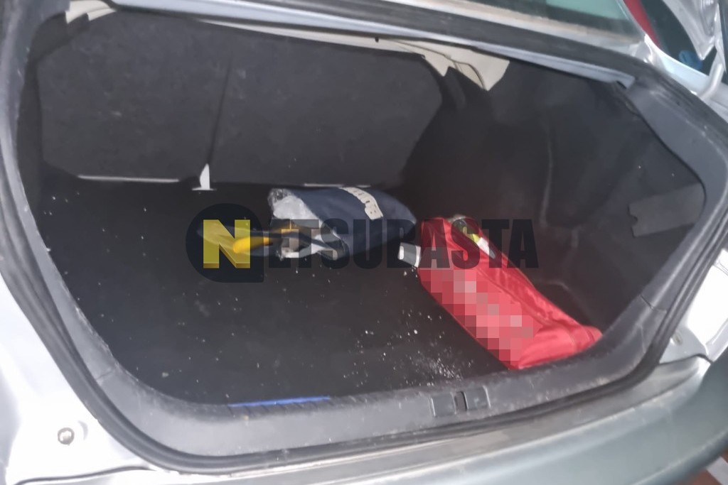 Seat Cordoba 1.9 TDI 2006
