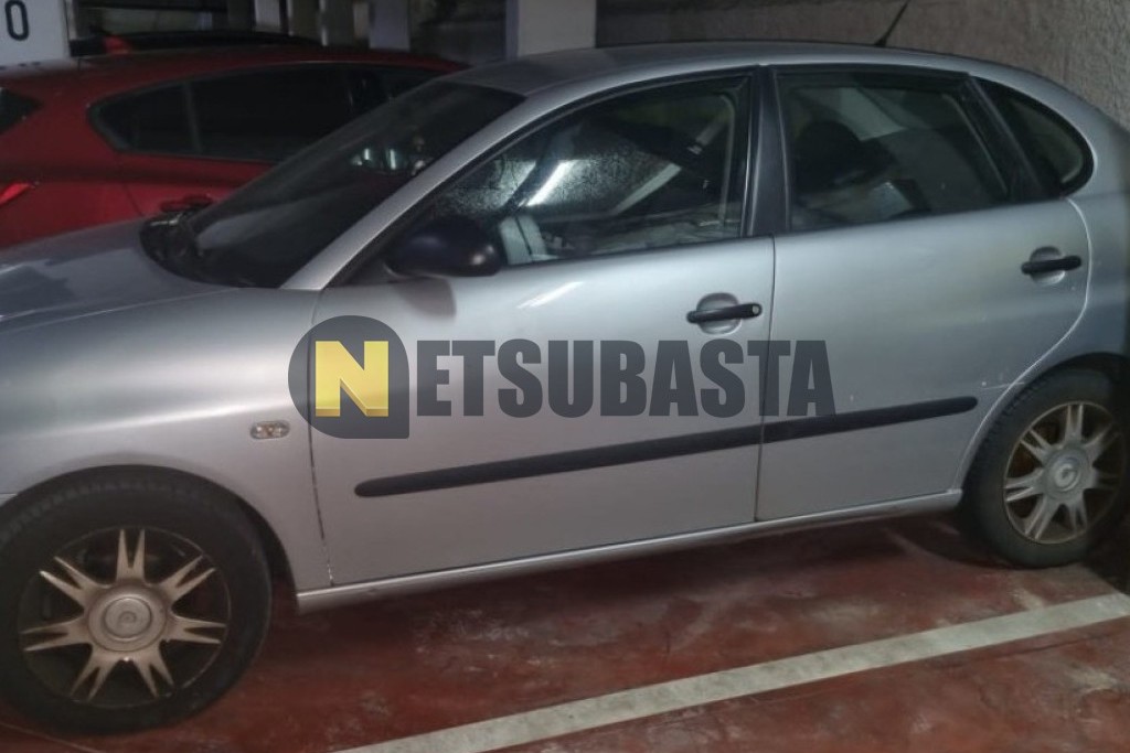 Seat Cordoba 1.9 TDI 2006