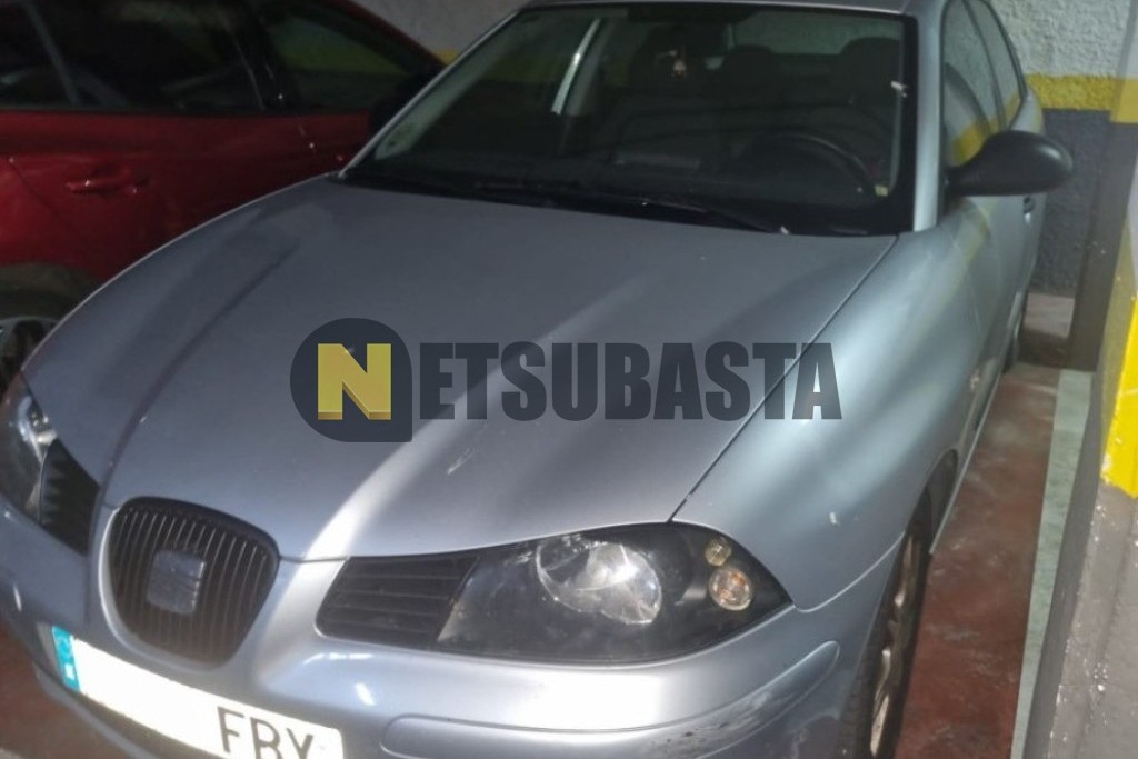 Seat Cordoba 1.9 TDI 2006