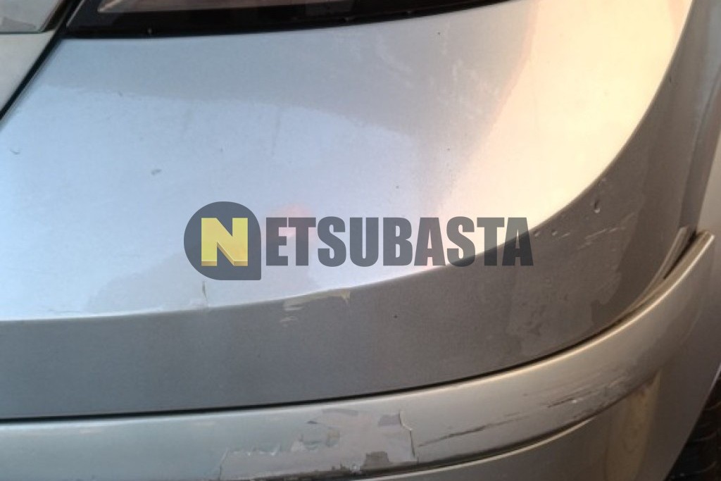 Opel Astra 1.7 CDTi 2006