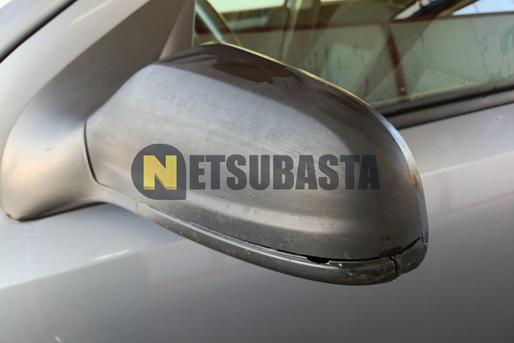 Opel Astra 1.7 CDTi 2006