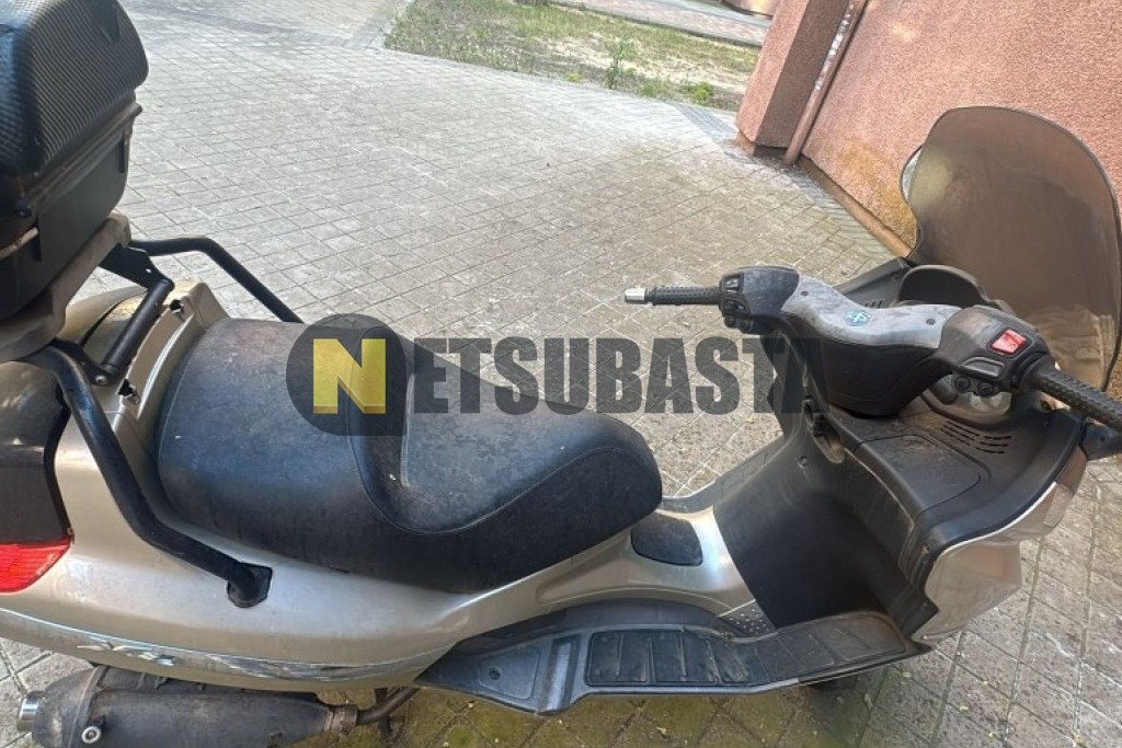 Piaggio X8 125 2005