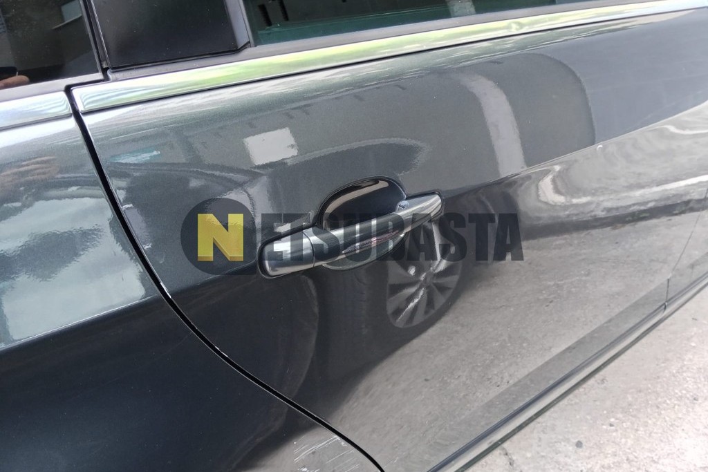 Peugeot 5008 1.6 BlueHDi 2016