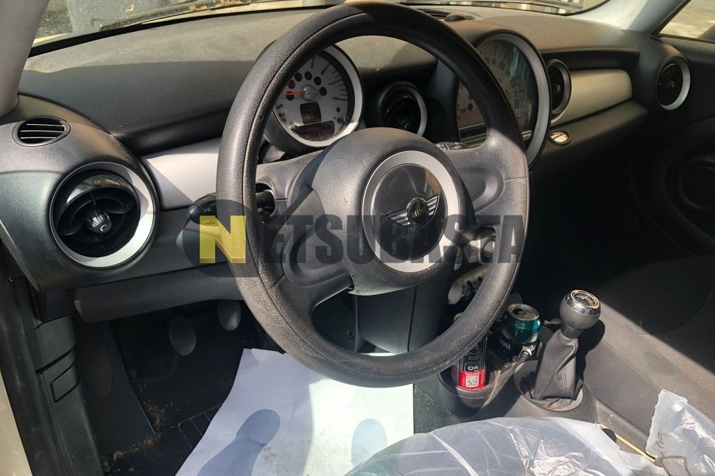 Mini One 1.4 2010