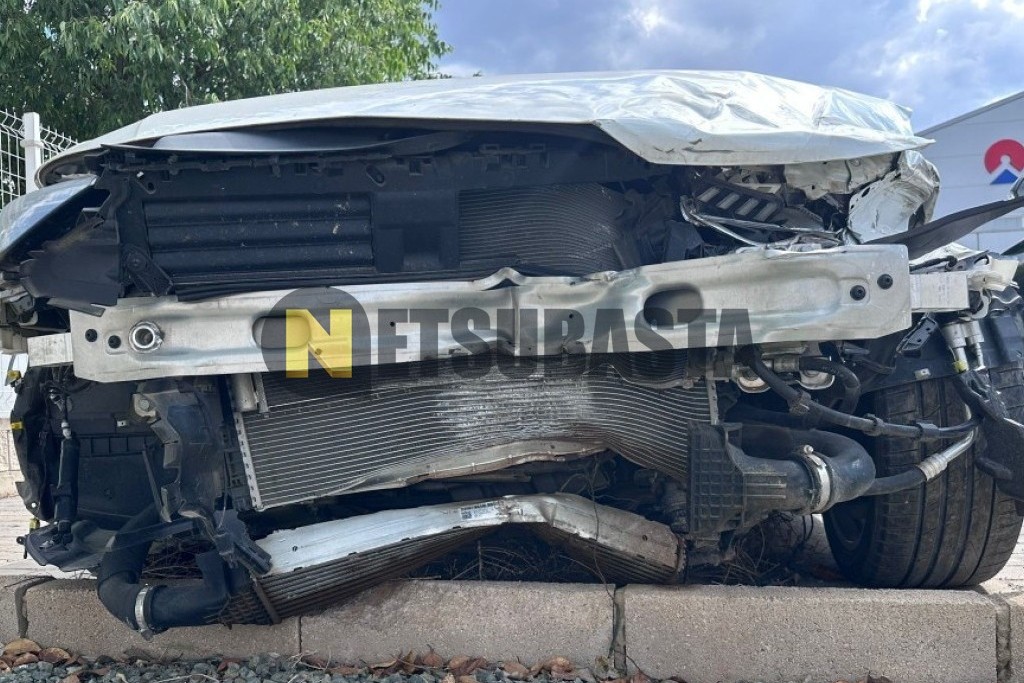 Audi A4 35 TFSI S tronic 2023
