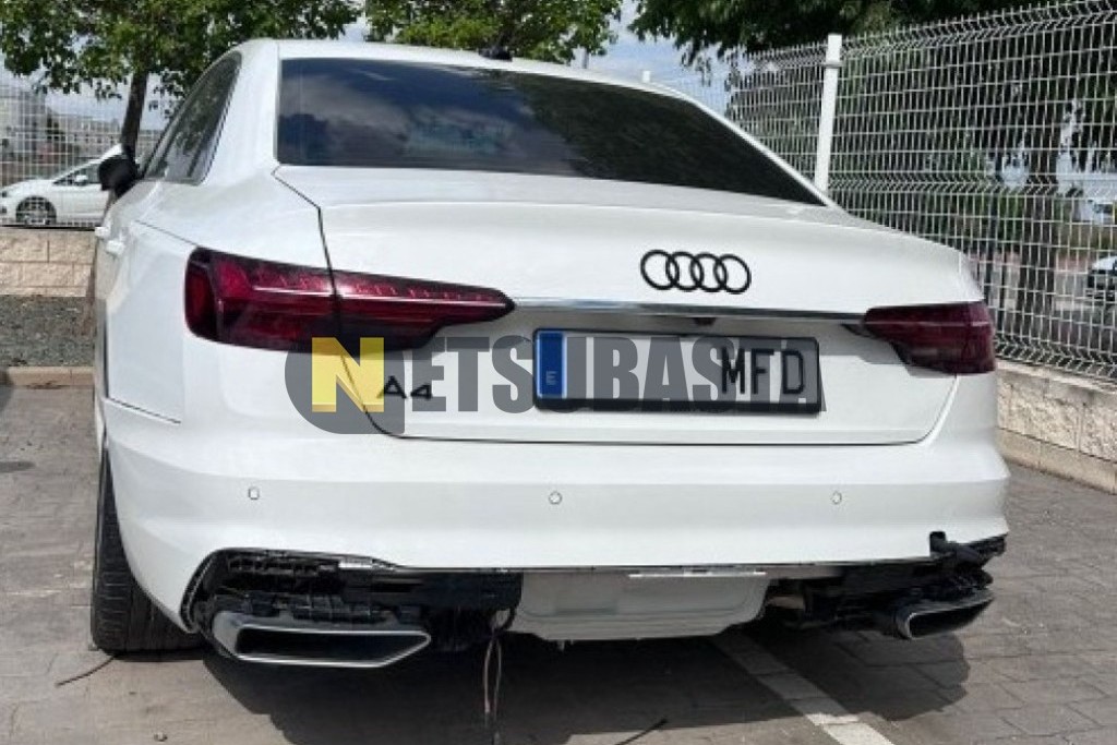 Audi A4 35 TFSI S tronic 2023