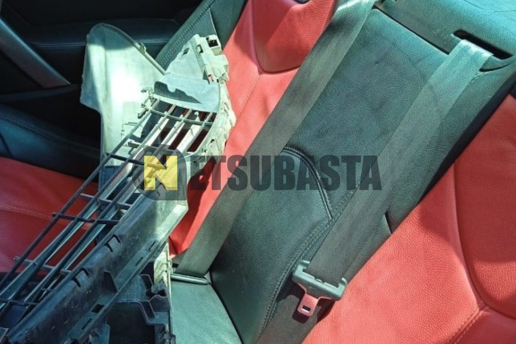 Peugeot 308 CC 1.6 HDi FAP 2010