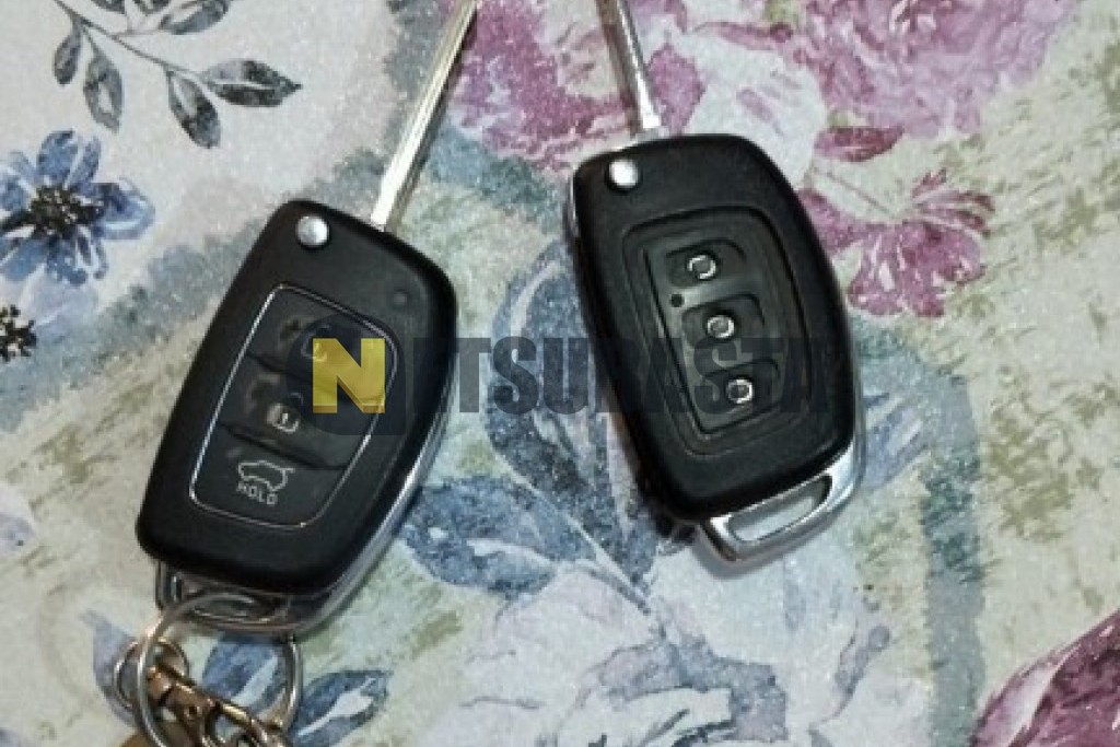 Hyundai ix35 1.6 GDi 4x2 2015