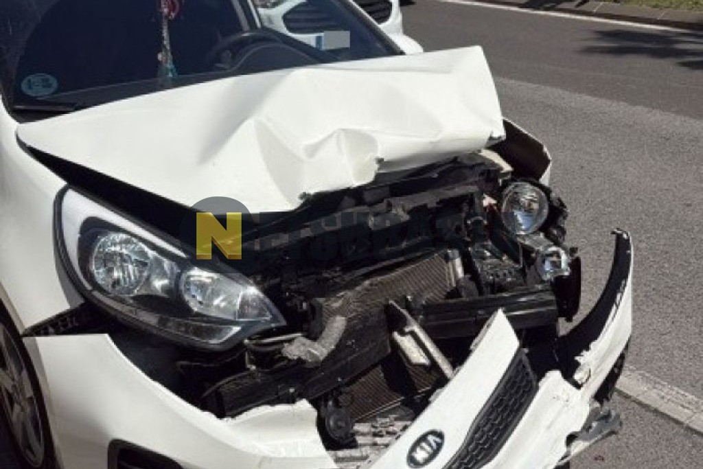 Kia Rio 1.2 CVVT 2016