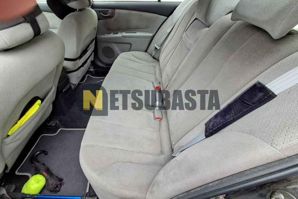 Kia Magentis 2.0 CRDi 2006