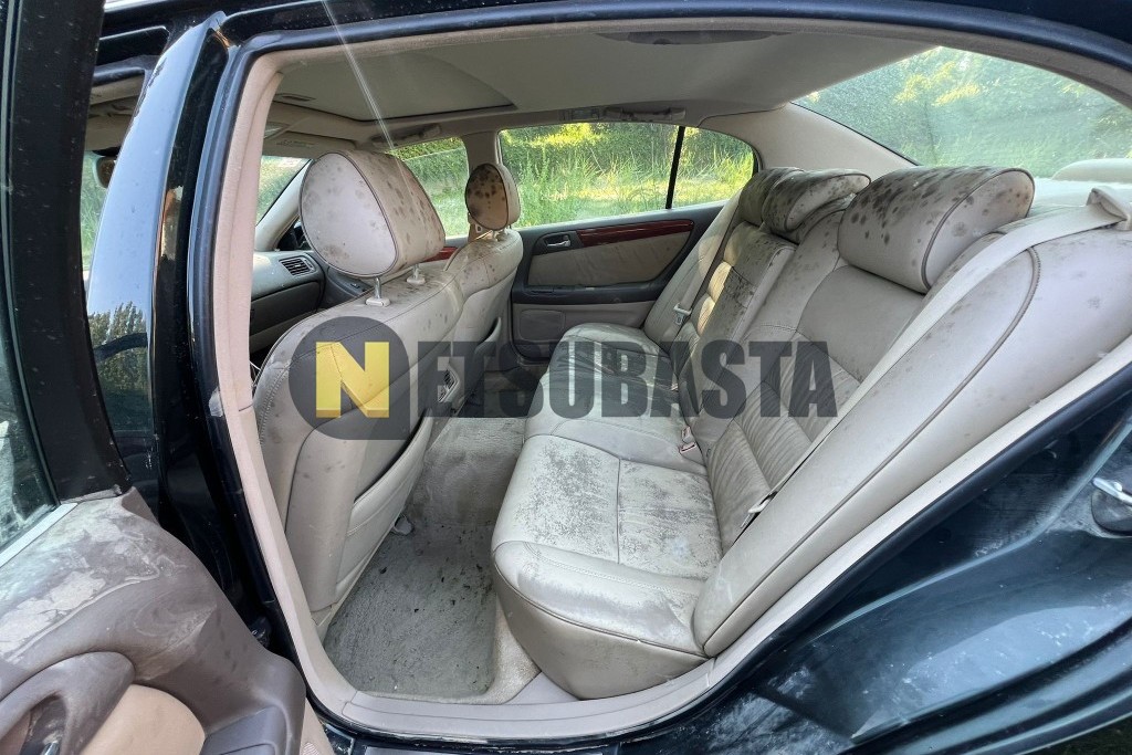 Lexus GS 300 2005