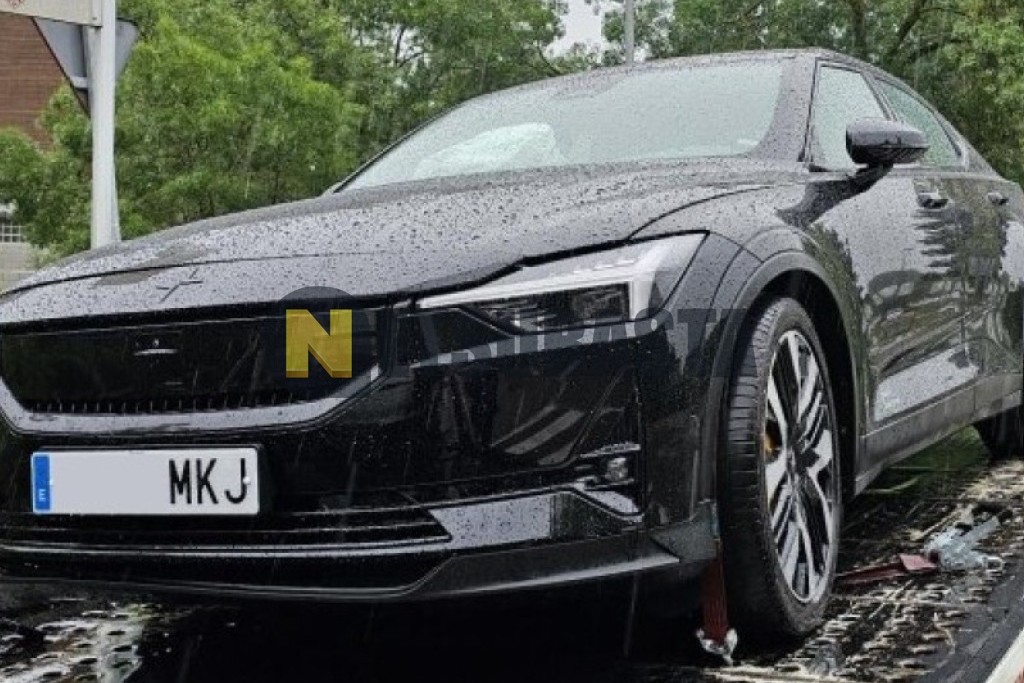 Polestar 2 Long range Dual motor Performance AWD 82kWh 2023