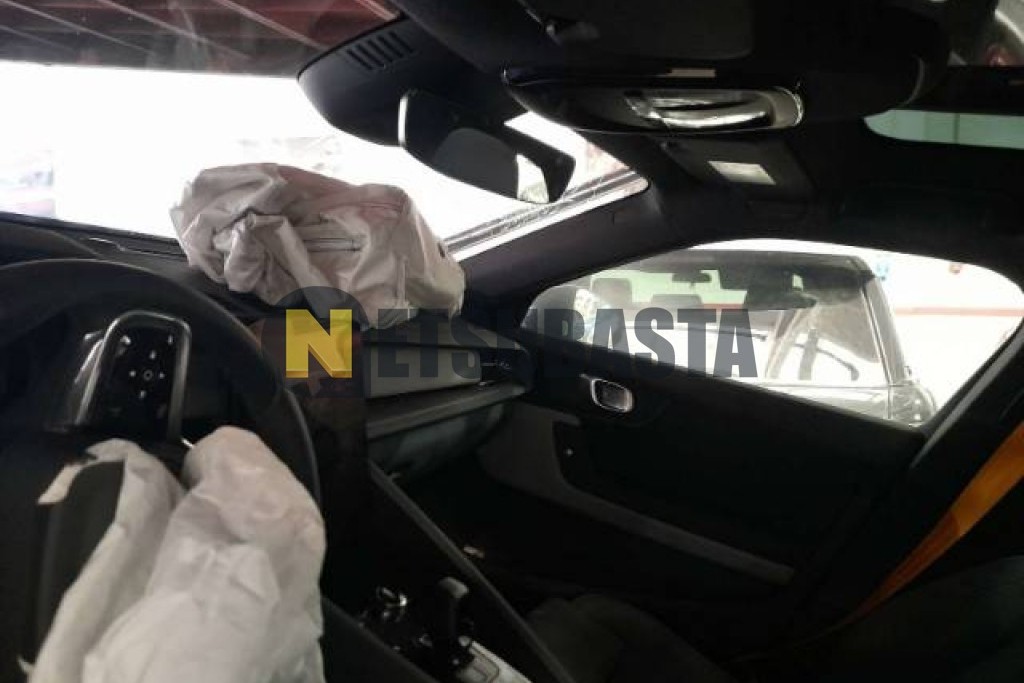 Polestar 2 Long range Dual motor Performance AWD 82kWh 2023