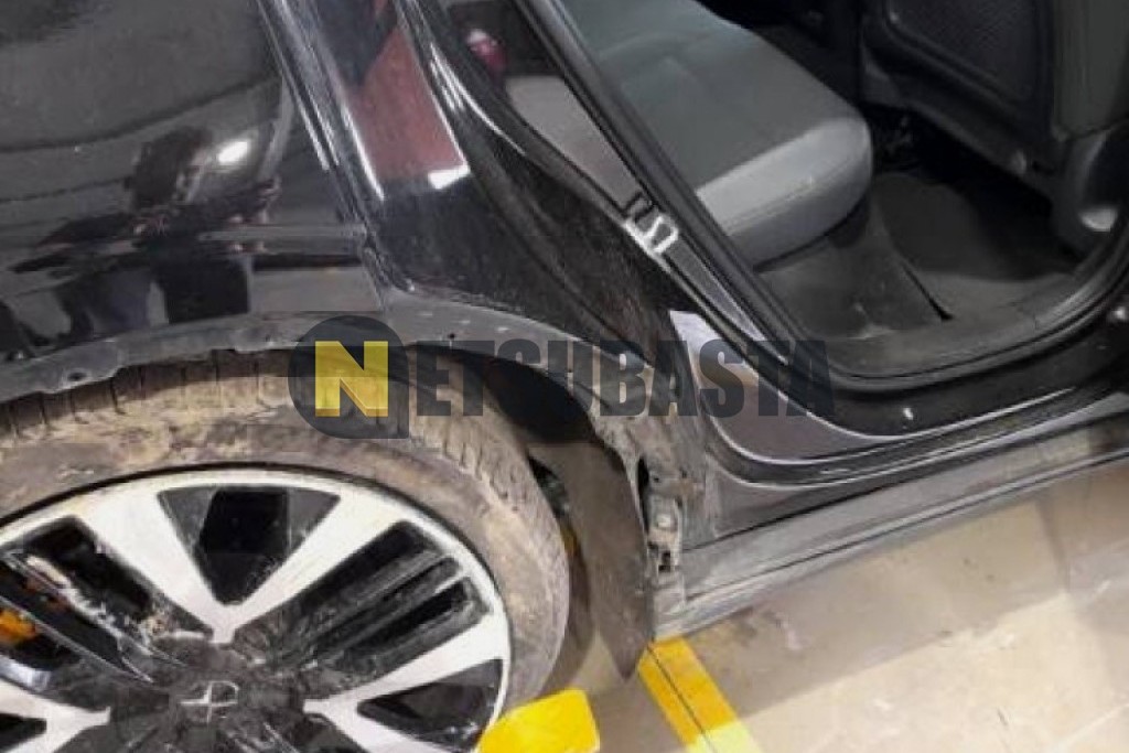 Polestar 2 Long range Dual motor Performance AWD 82kWh 2023