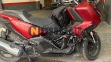Honda CB 600F ABS Hornet 2007