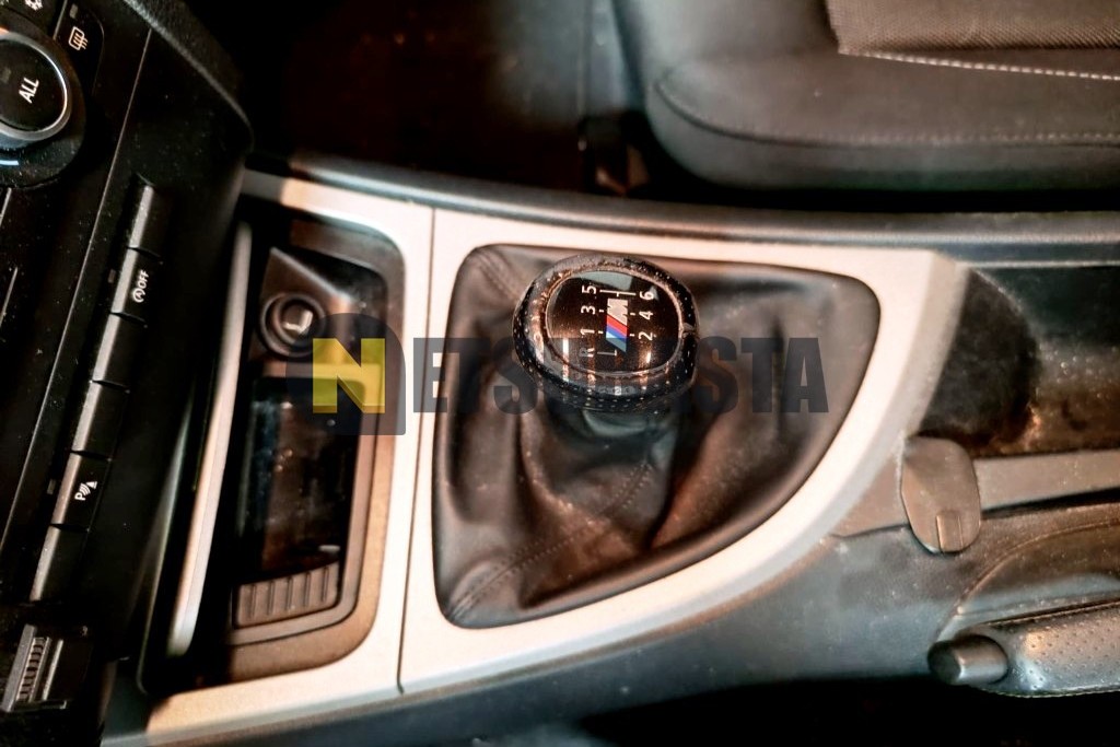 Bmw 118d 2010