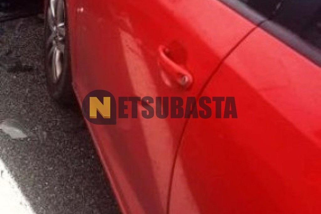 Volkswagen Golf Variant 1.6 TDI 2011