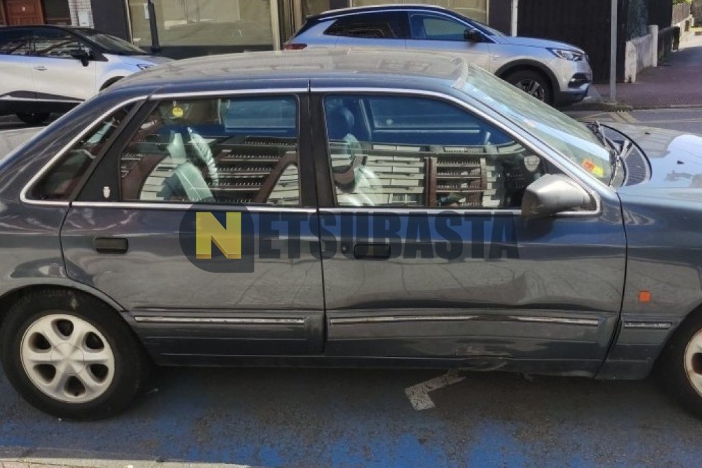 Ford Scorpio 2.0i 1994