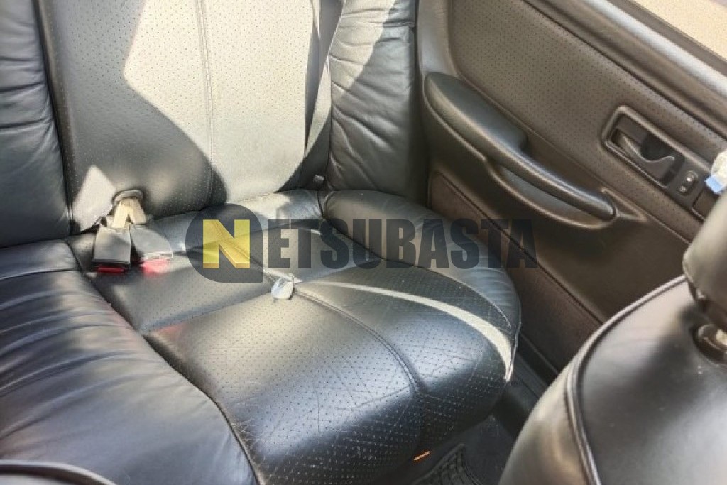 Ford Scorpio 2.0i 1994