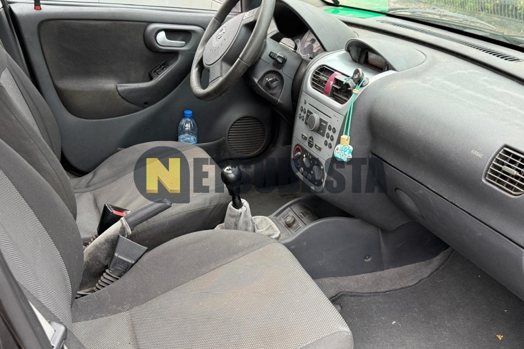 Opel Corsa 1.2 2006