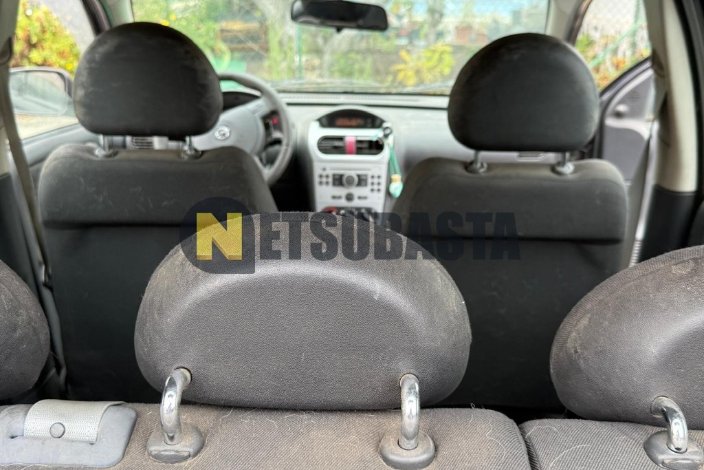 Opel Corsa 1.2 2006