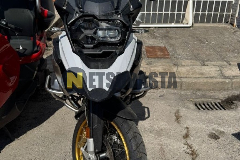 BMW R 1250 GS 2020