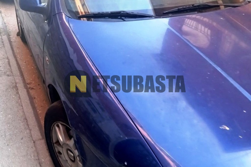 Seat León 1.6 2003