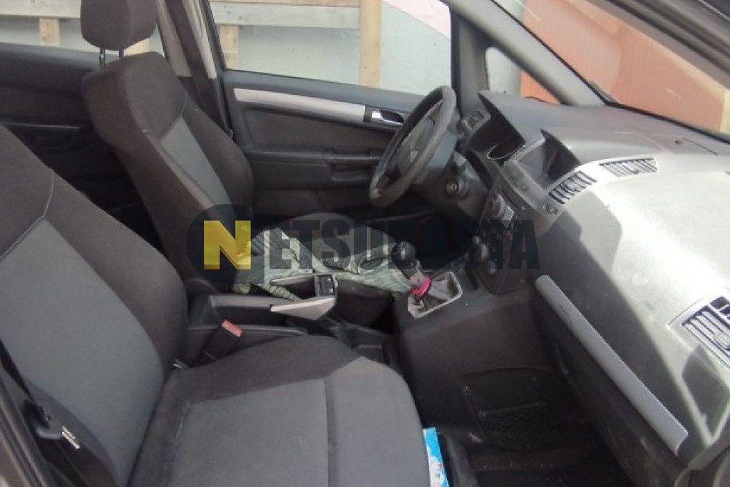 Opel Zafira 1.9 CDTi 16V 2006