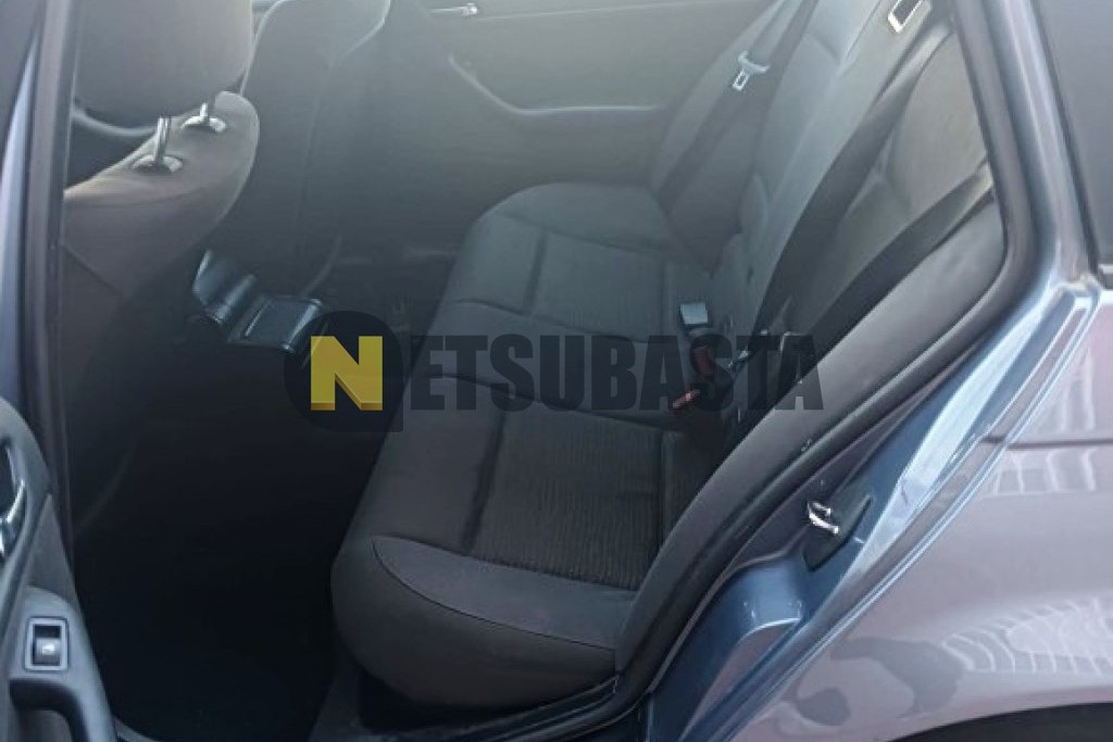 Bmw 320d Touring 2004