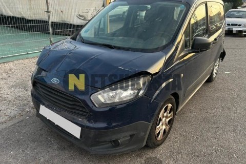 SYM Jet Euro X 50 2010