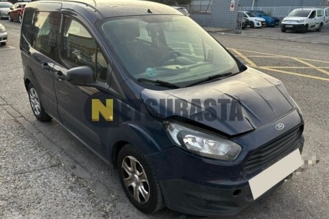 SYM Jet Euro X 50 2010