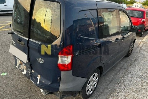 SYM Jet Euro X 50 2010