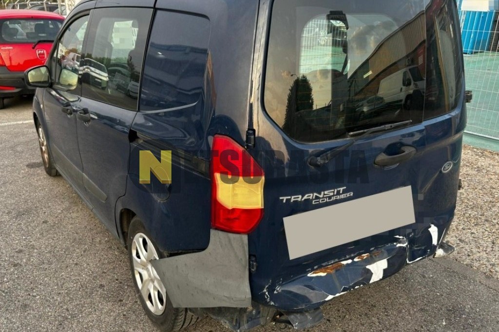 Ford Transit Courier 1.5 TDCi 2016