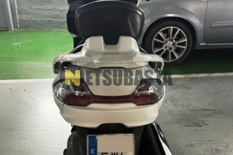 Yamaha TZR 50 1999