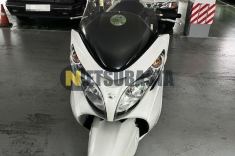 Yamaha TZR 50 1999