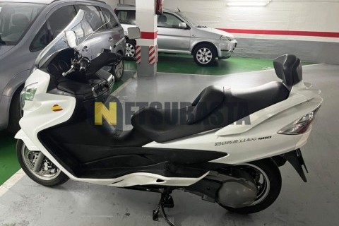Yamaha TZR 50 1999